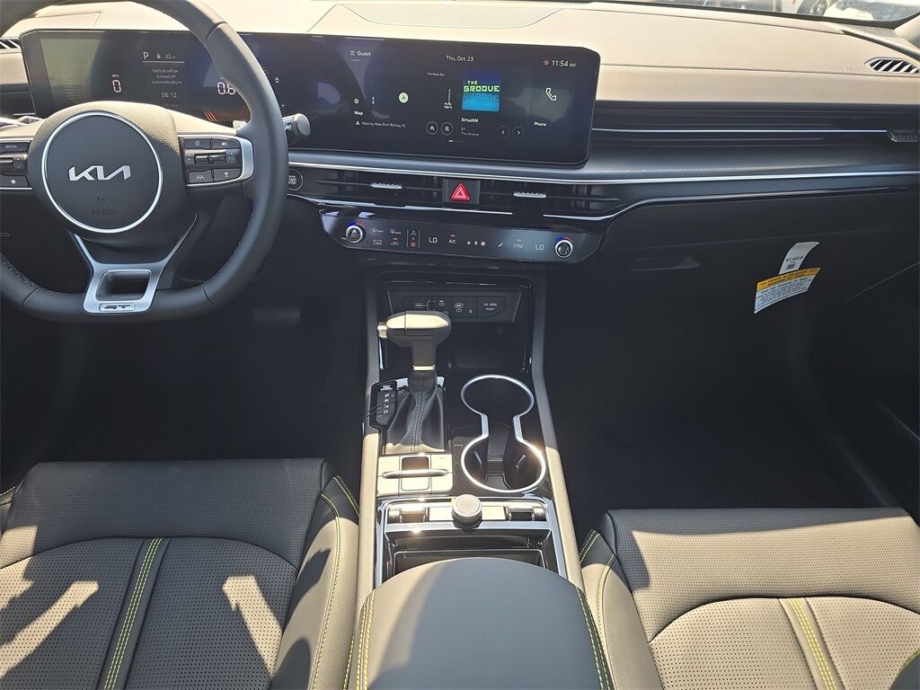 2026 Kia K5 GT San Clemente CA