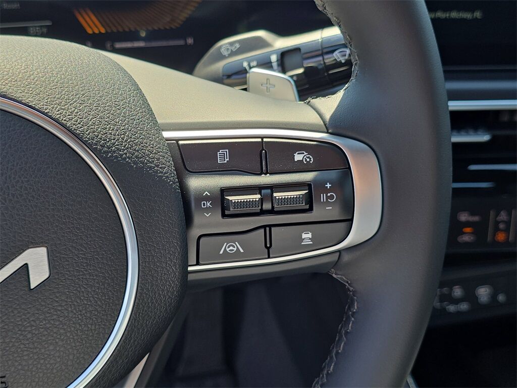 2026 Kia K5 GT San Clemente CA