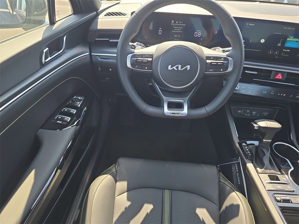 2026 Kia K5 GT San Clemente CA