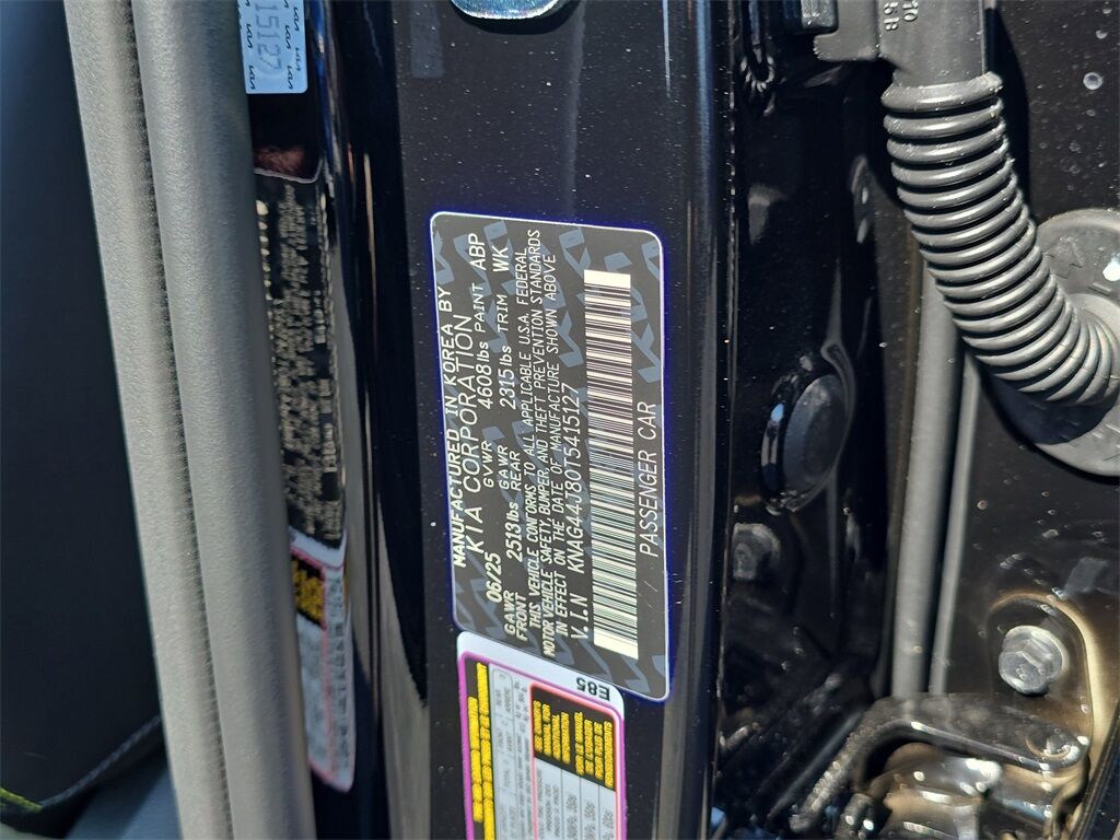 2026 Kia K5 GT San Clemente CA