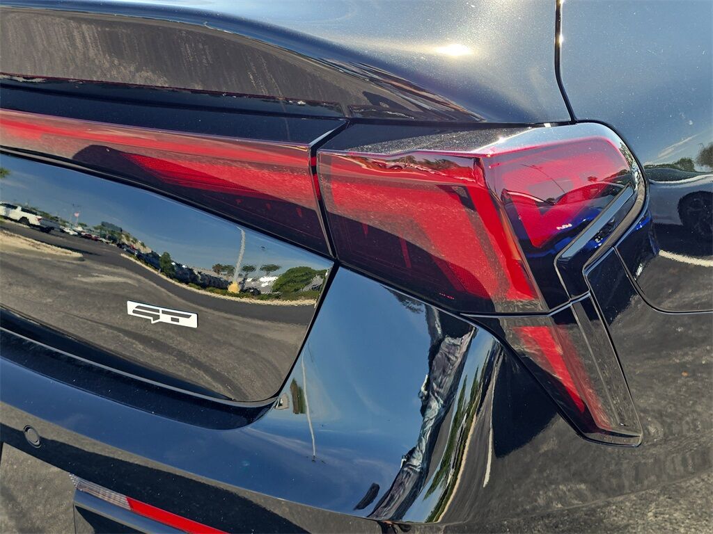 2026 Kia K5 GT San Clemente CA