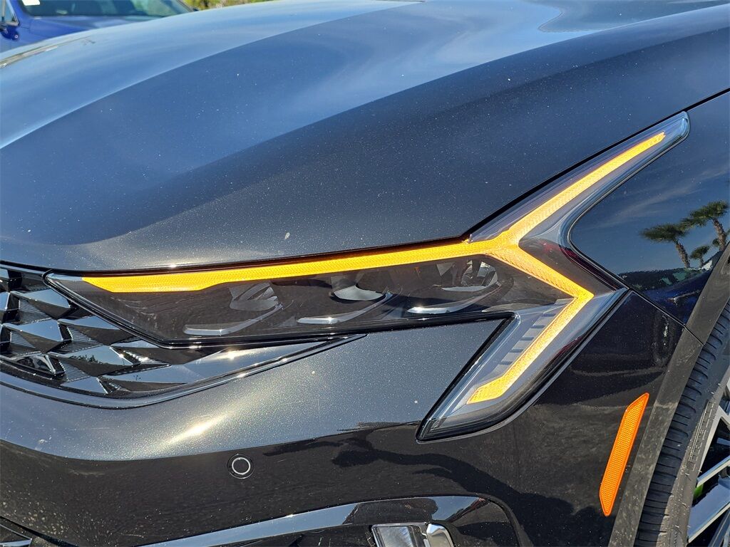 2026 Kia K5 GT San Clemente CA