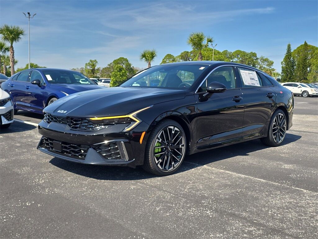 2026 Kia K5 GT San Clemente CA