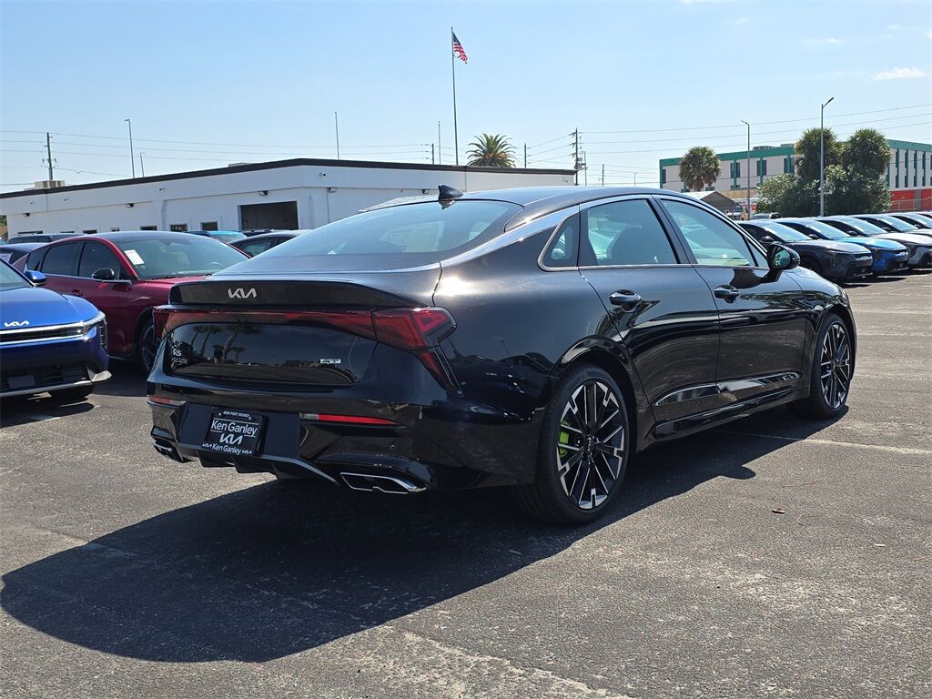 2026 Kia K5 GT San Clemente CA