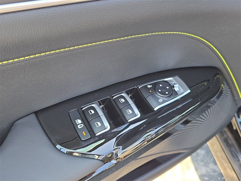 2026 Kia K5 GT San Clemente CA