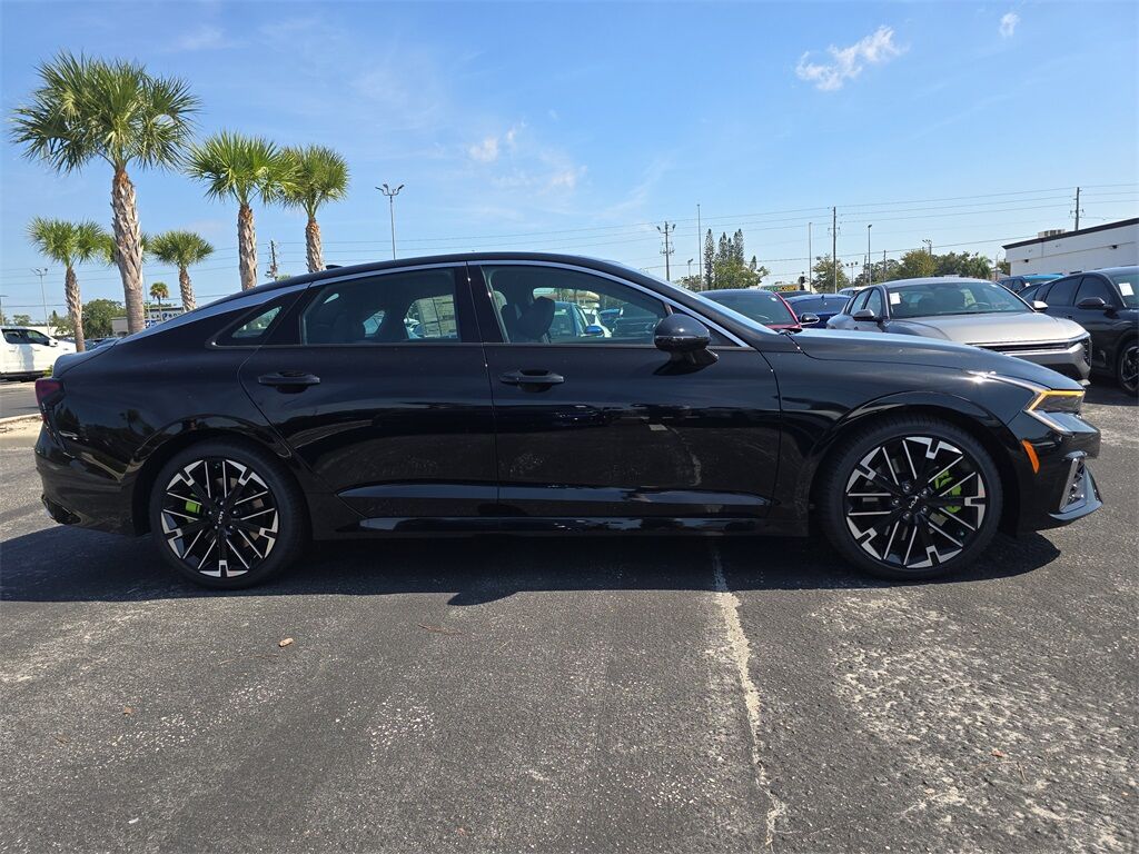 2026 Kia K5 GT San Clemente CA
