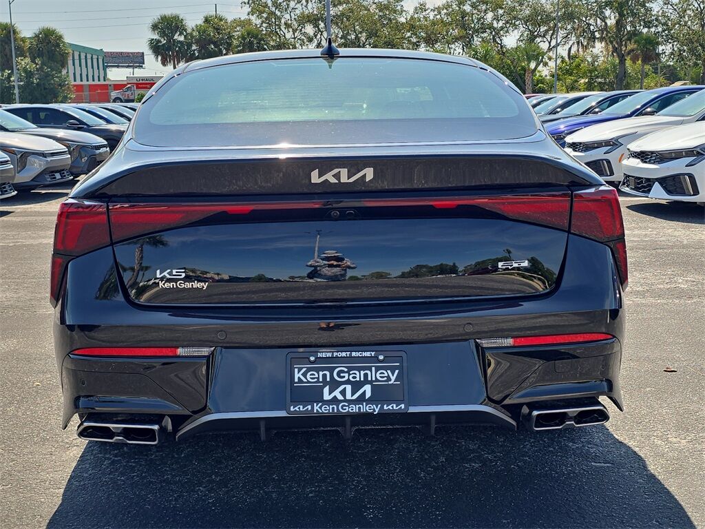 2026 Kia K5 GT San Clemente CA
