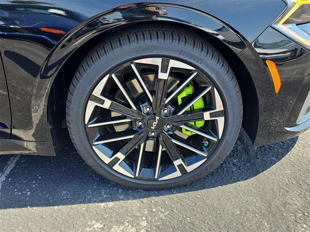 2026 Kia K5 GT San Clemente CA