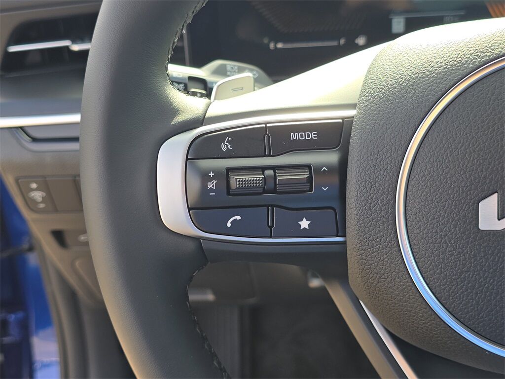 2026 Kia K5 GT San Clemente CA