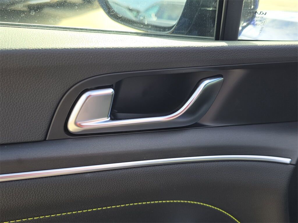 2026 Kia K5 GT San Clemente CA