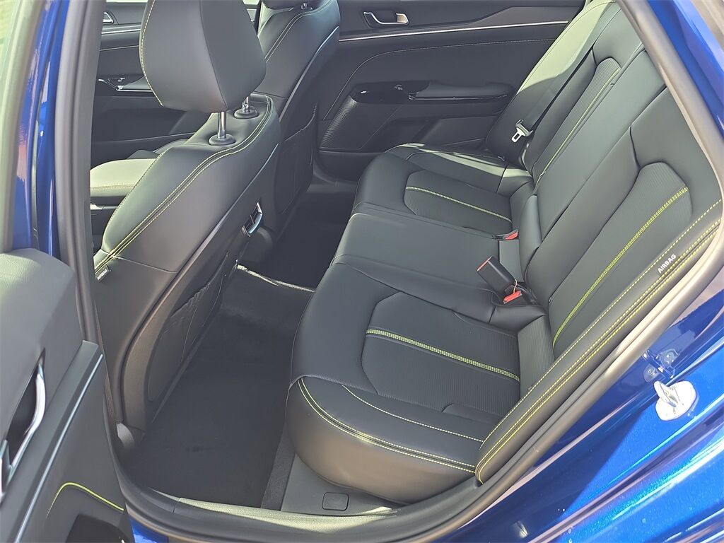 2026 Kia K5 GT San Clemente CA