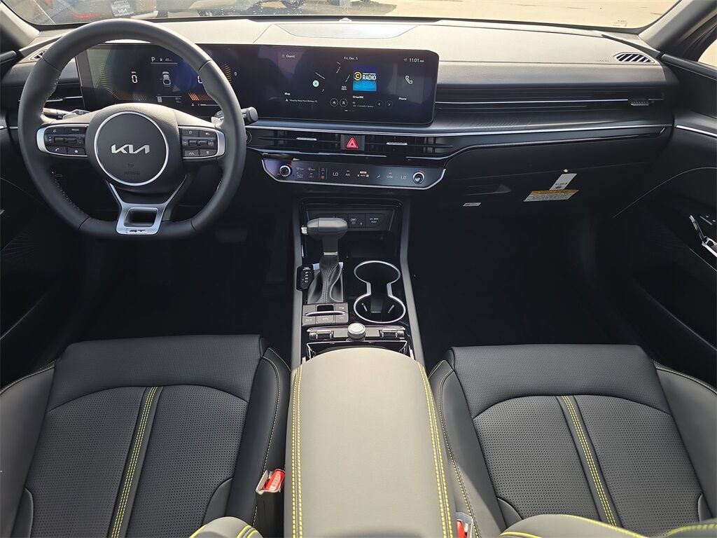 2026 Kia K5 GT San Clemente CA