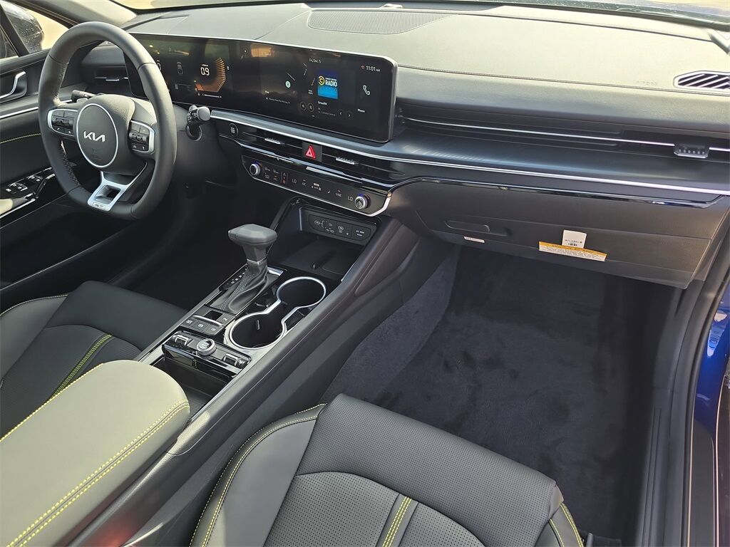 2026 Kia K5 GT San Clemente CA