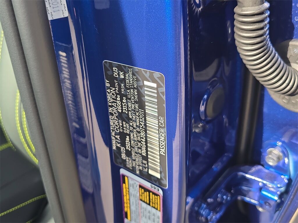 2026 Kia K5 GT San Clemente CA