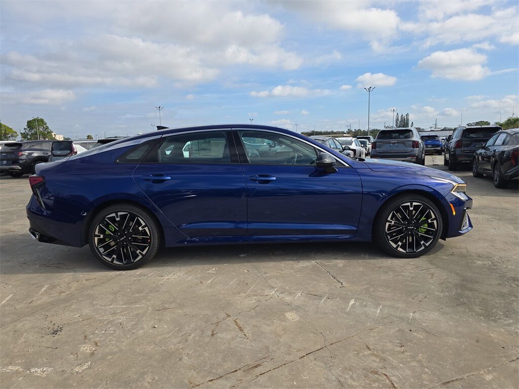 2026 Kia K5 GT San Clemente CA