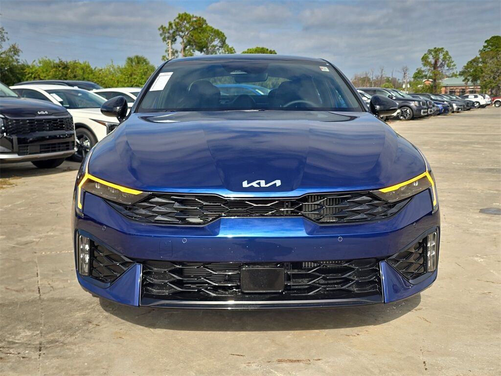 2026 Kia K5 GT San Clemente CA