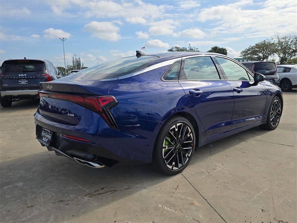 2026 Kia K5 GT San Clemente CA