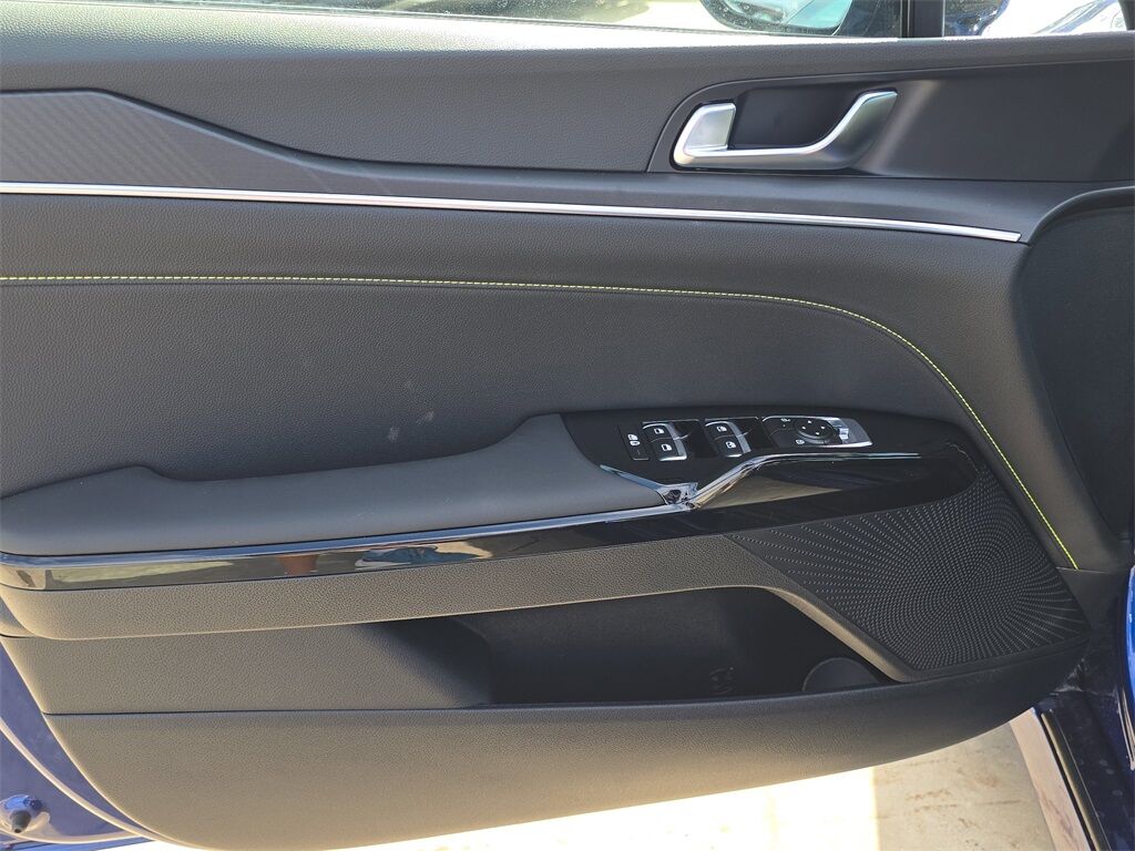 2026 Kia K5 GT San Clemente CA