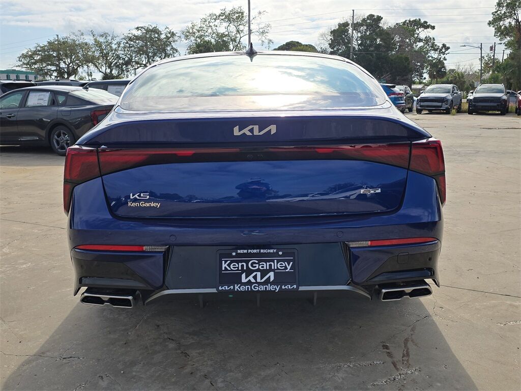 2026 Kia K5 GT San Clemente CA