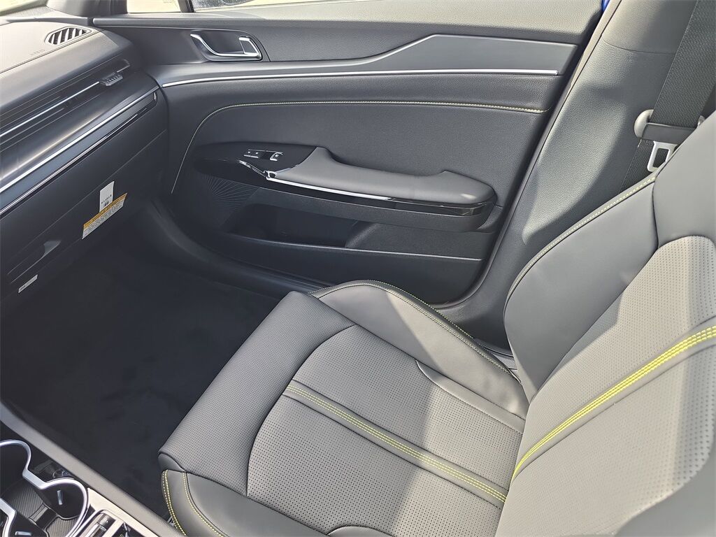 2026 Kia K5 GT San Clemente CA