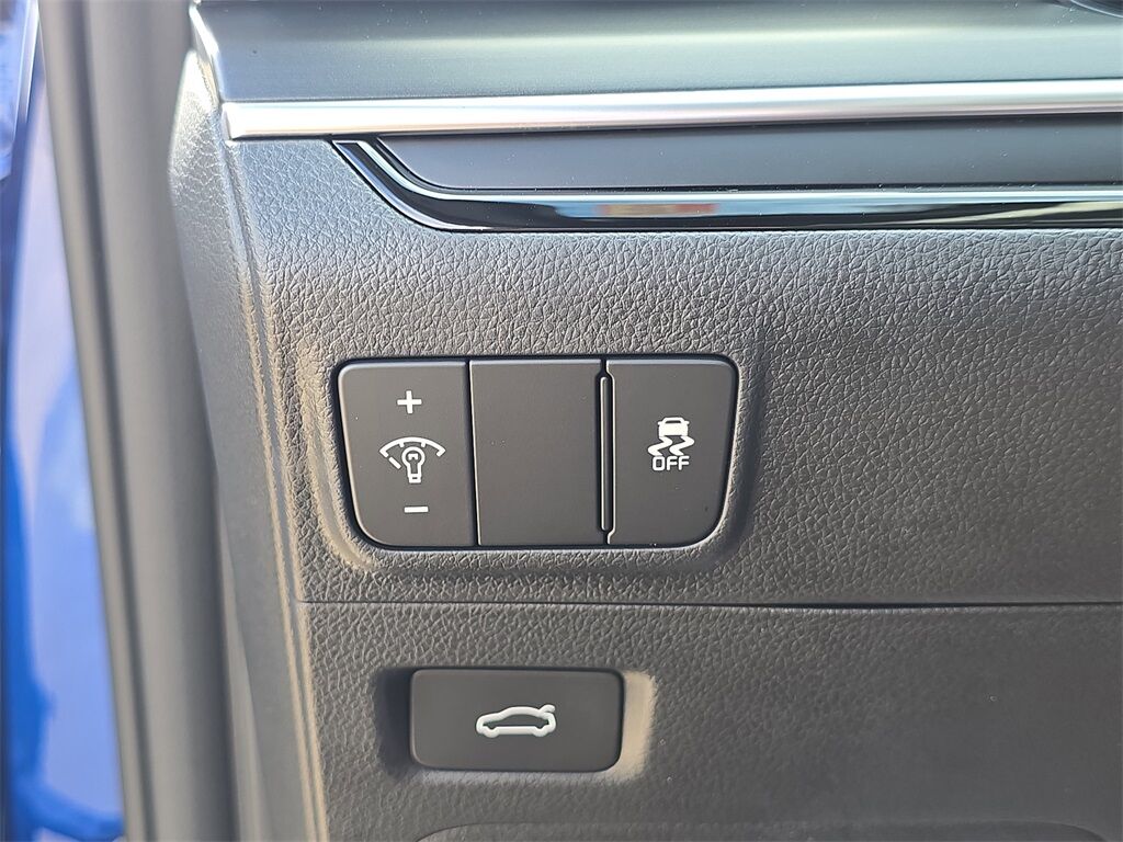 2026 Kia K5 GT San Clemente CA