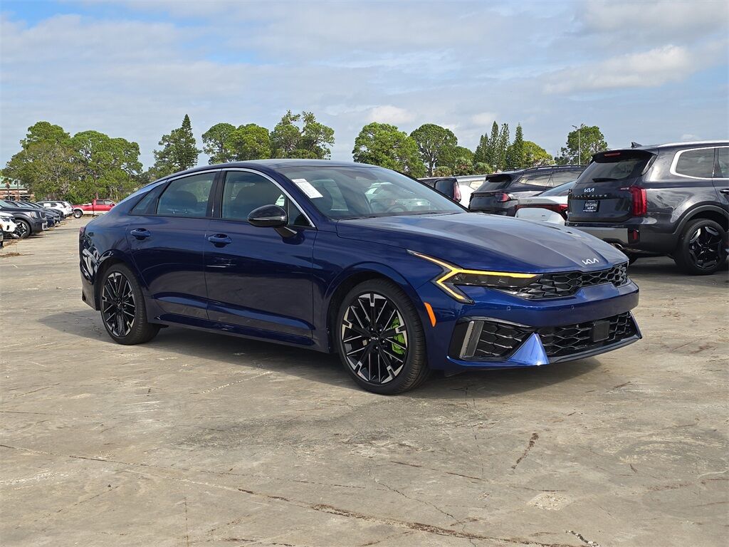 2026 Kia K5 GT San Clemente CA