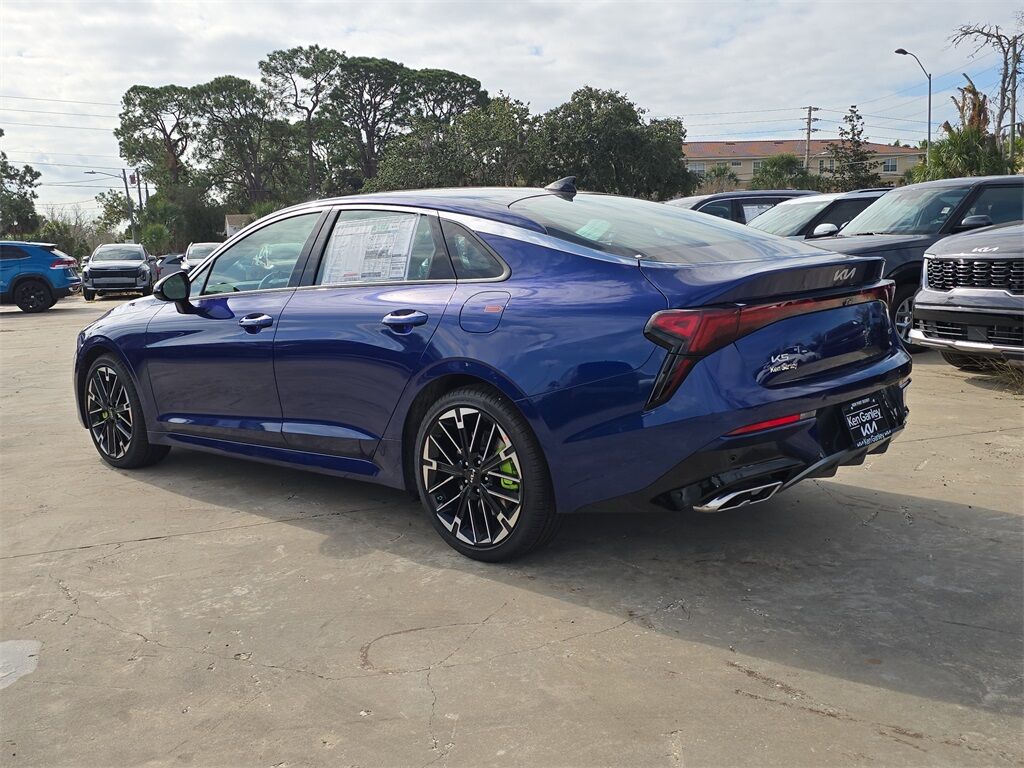 2026 Kia K5 GT San Clemente CA