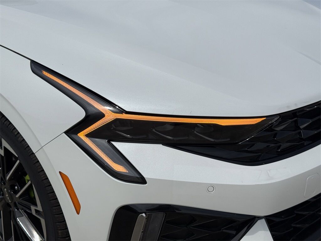 2026 Kia K5 GT San Clemente CA