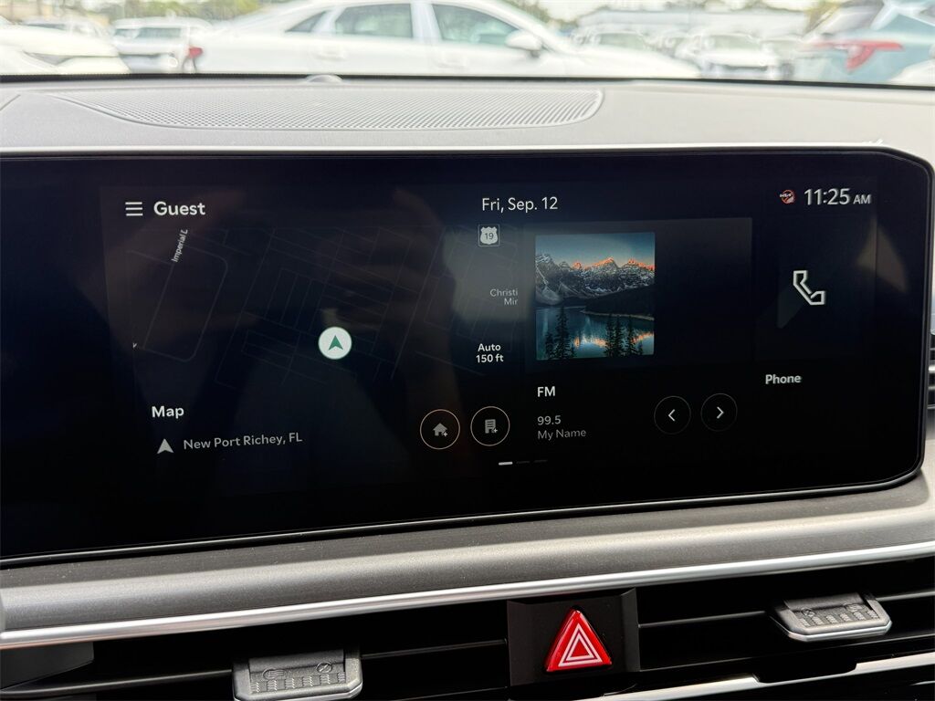 2026 Kia K5 GT San Clemente CA