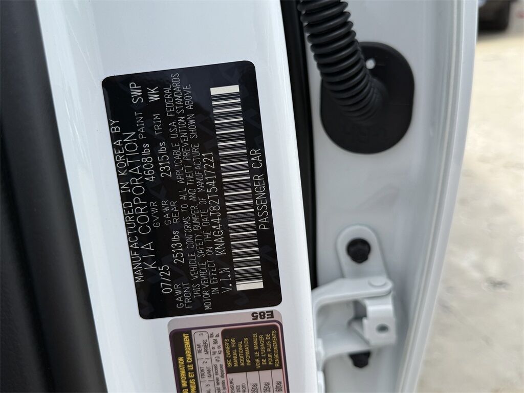 2026 Kia K5 GT San Clemente CA