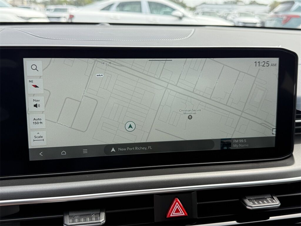 2026 Kia K5 GT San Clemente CA