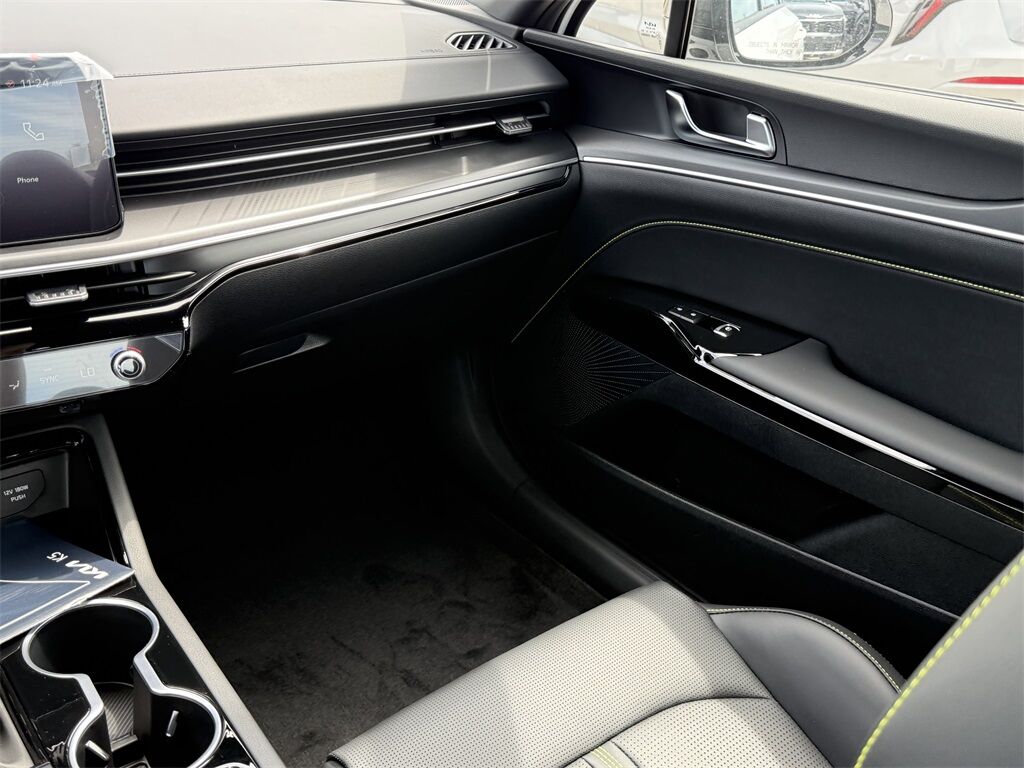 2026 Kia K5 GT San Clemente CA