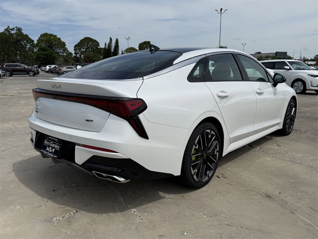 2026 Kia K5 GT San Clemente CA