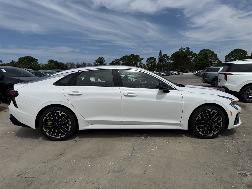 2026 Kia K5 GT San Clemente CA