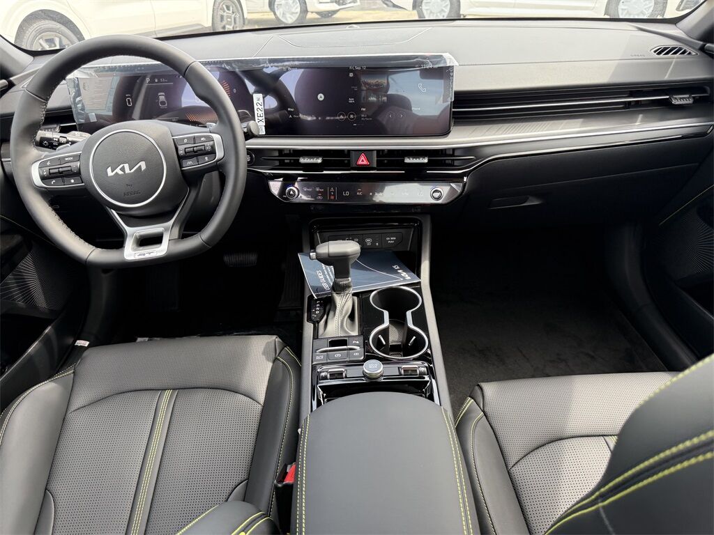 2026 Kia K5 GT San Clemente CA