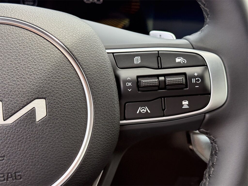 2026 Kia K5 GT San Clemente CA