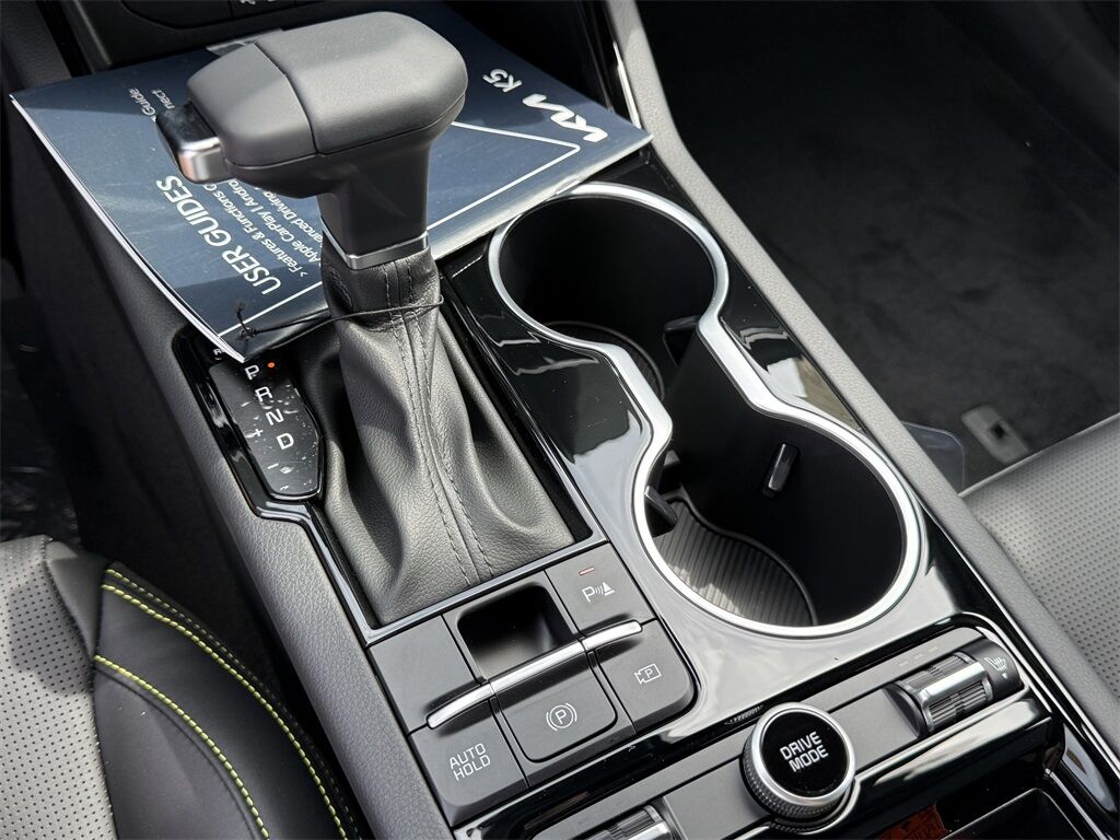 2026 Kia K5 GT San Clemente CA