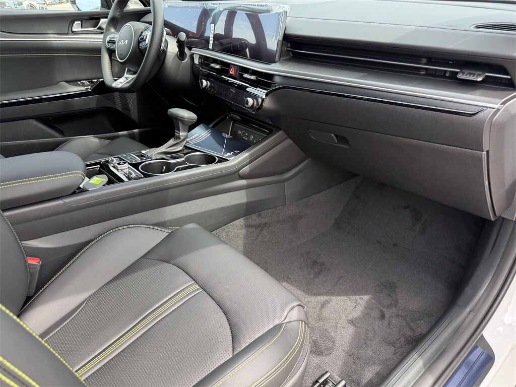 2026 Kia K5 GT San Clemente CA