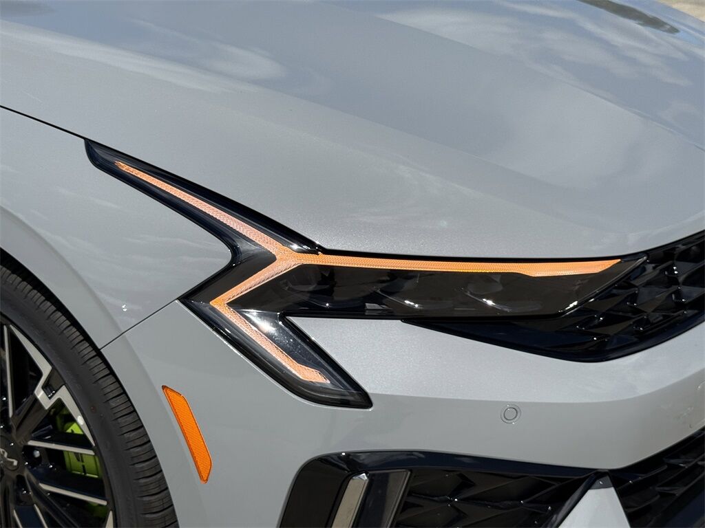 2026 Kia K5 GT San Clemente CA