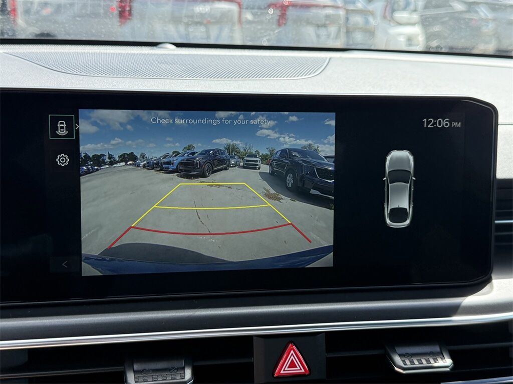 2026 Kia K5 GT San Clemente CA