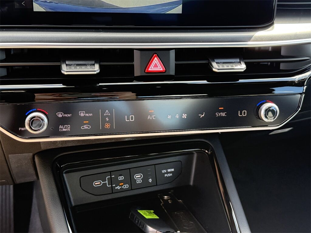 2026 Kia K5 GT San Clemente CA