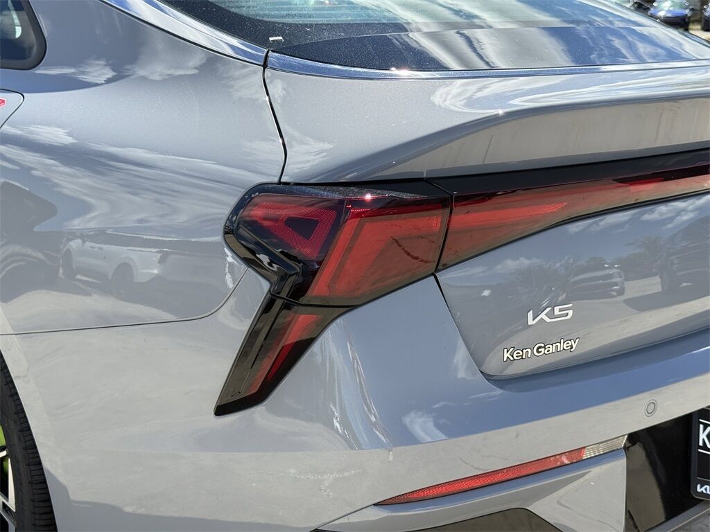2026 Kia K5 GT San Clemente CA