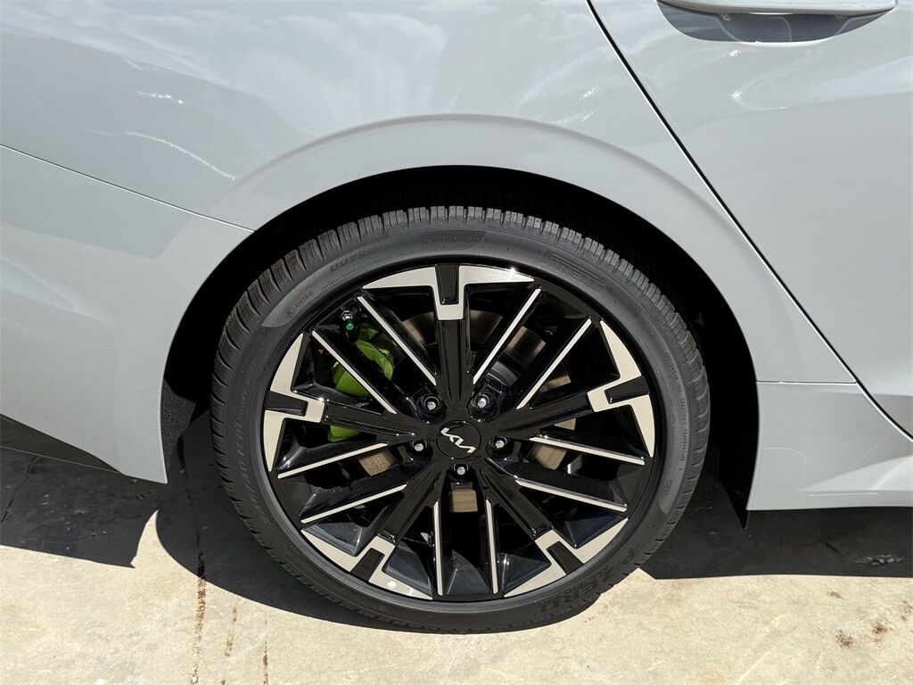 2026 Kia K5 GT San Clemente CA