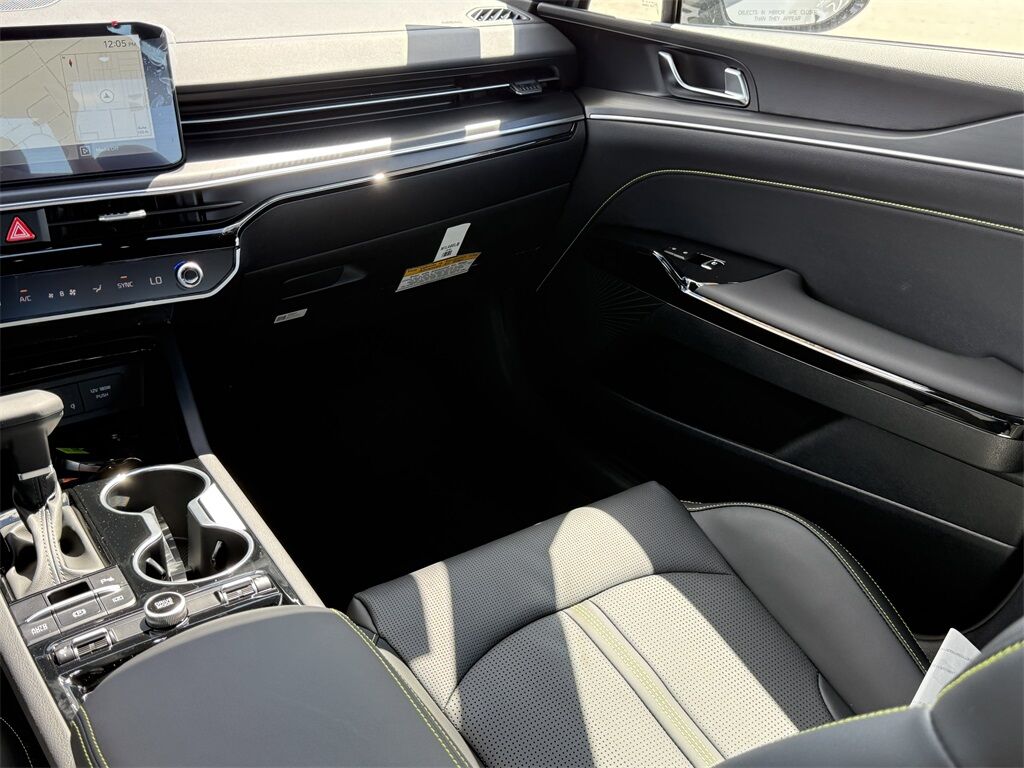 2026 Kia K5 GT San Clemente CA