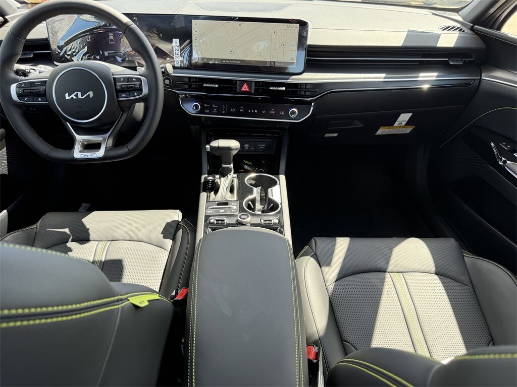 2026 Kia K5 GT San Clemente CA