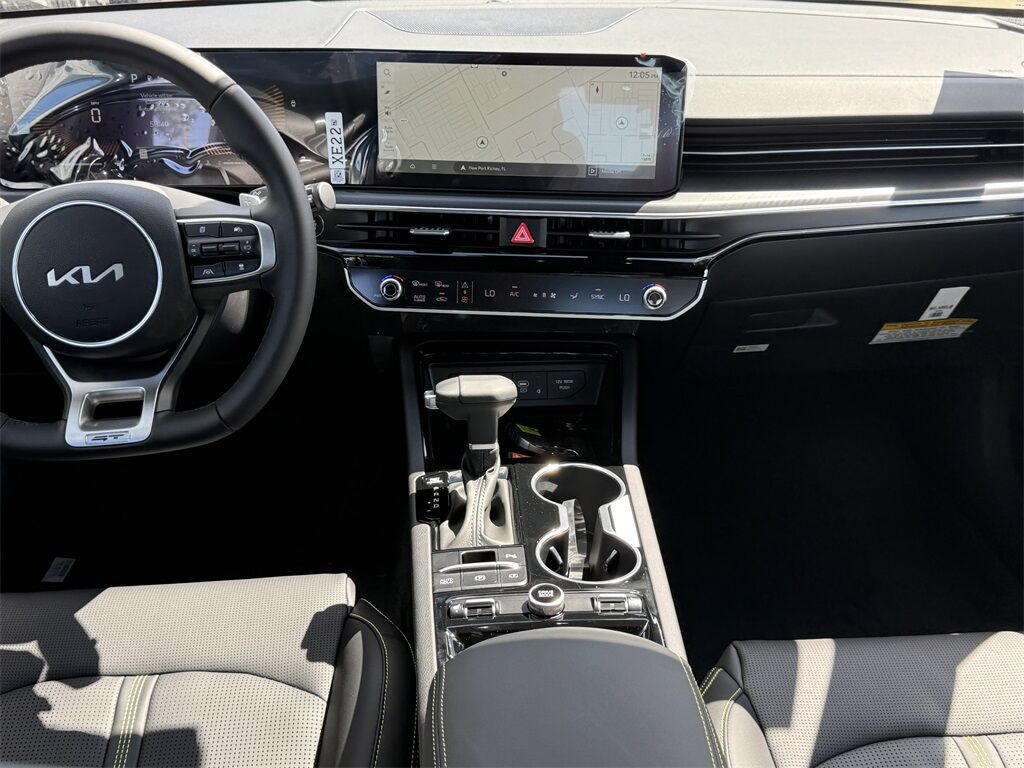 2026 Kia K5 GT San Clemente CA