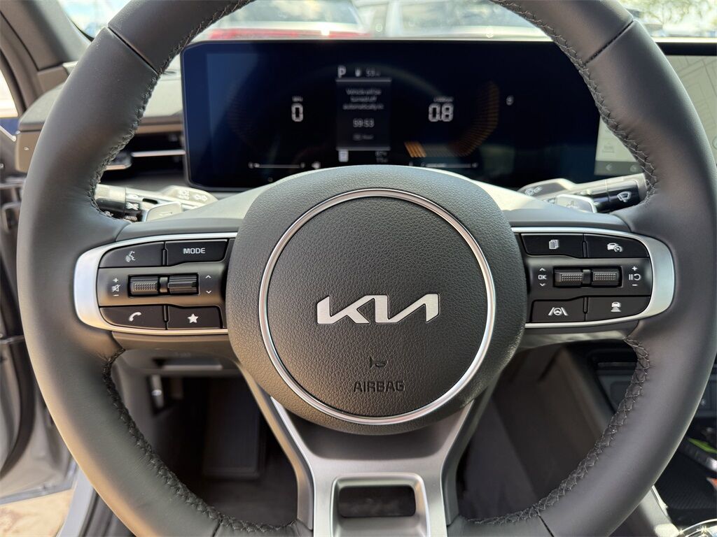 2026 Kia K5 GT San Clemente CA