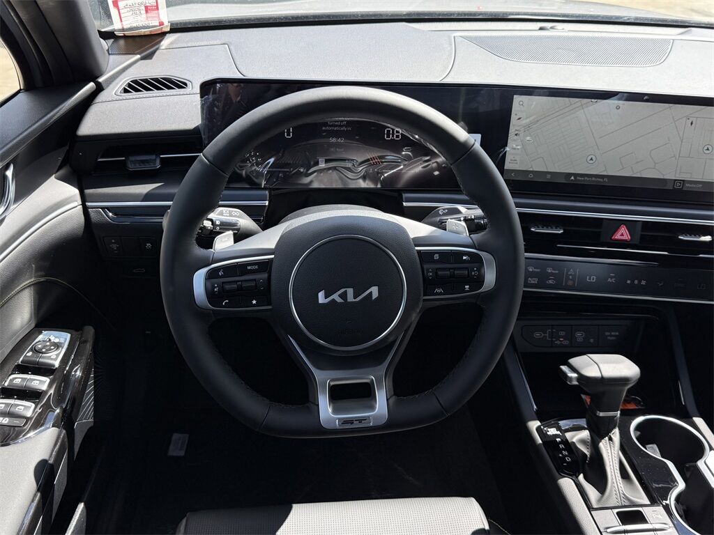 2026 Kia K5 GT San Clemente CA