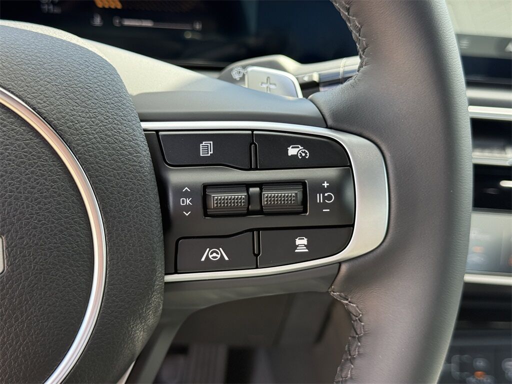 2026 Kia K5 GT San Clemente CA