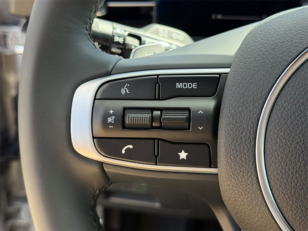 2026 Kia K5 GT San Clemente CA